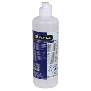 Solutie FORCE Rasant Profi pentru maini, 500 ml