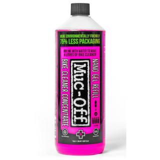 Solutie MUC-OFF Bike Cleaner Concentrate 1000 ml