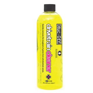 Solutie MUC-OFF Drive Chain Cleaner 750 ml