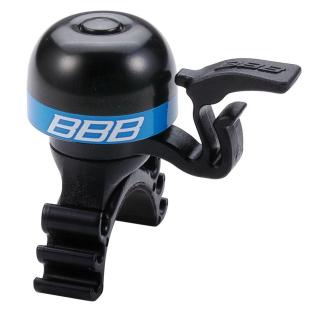 Sonerie BBB BBB-16 MiniFit, negru albastru