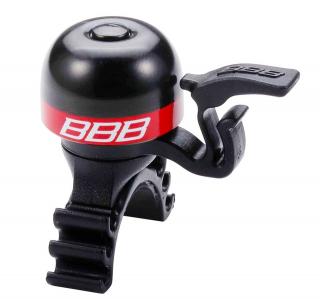 Sonerie BBB BBB-16 MiniFit, negru rosu
