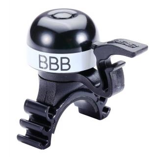 Sonerie BBB Minifit BBB-16, negru alb