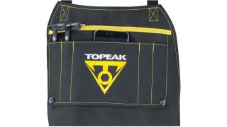 Sort Mecanic Topeak Tap03