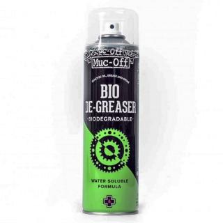 Spray degresant MUC-OFF De-Greaser 500 ml