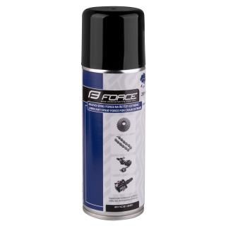 Spray FORCE Lubrifiant 200 ml