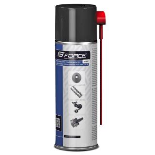 Spray FORCE lubrifiant Standard pentru lant 200 ml