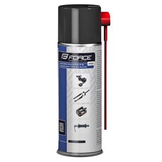 Spray FORCE Silicon 200 ml