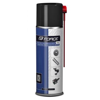 Spray lubrifiant FORCE Standard pentru lant 400 ml