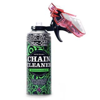 Spray MUC-OFF Chain Doc