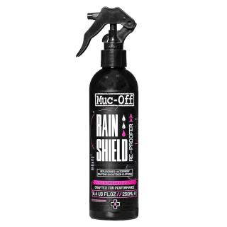 Spray MUC-OFF Rain Shield Re-proofer 250 ml