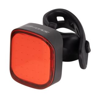 Stop spate FORCE Cob 2.0 (USB), 25 lumeni
