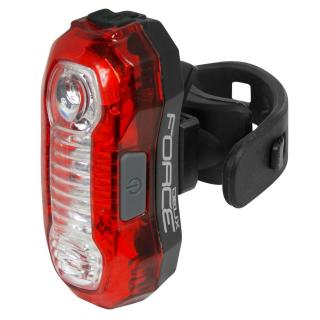 Stop spate FORCE Deux, 5 leduri, USB