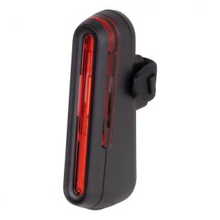 Stop spate FORCE Skato (USB), 20 lumeni