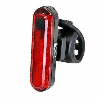 Stop spate P2R Spectic 10, 5 leduri, 10 lumeni, negru