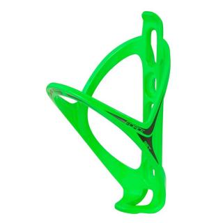 Suport bidon FORCE Get, plastic, verde
