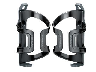 Suport Bidon Topeak Dualside Cage Ex, Tdsc02-Gbr - Rosu-Albastru