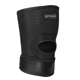 Suport neopren genunchi SPOKEY Lafe, marime L, negru