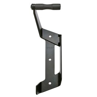 Suport perete bicicleta BBB BTL-126 ParkingLot negru