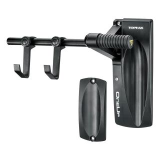 Suport perete pentru bicicleta TOPEAK Oneup TW009-06, negru