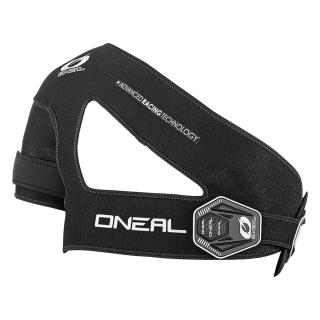 Suport protectie umar O  NEAL Shoulder, ajustabil, negru, marime M