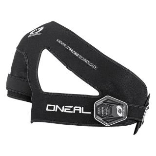 Suport protectie umar O  NEAL Shoulder, ajustabil, negru, marime S