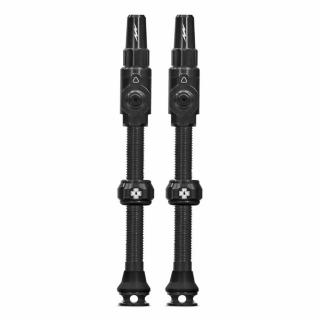 Valve tubeless MUC-OFF Big Bore Lite, lungime 60 mm, negru