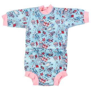 Costum neopren scutec bebelusi - Happy Nappy,      Comoara Ascunsa