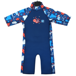 Costum protectie UV neopren copii - UV Sun  Sea Din Ocean