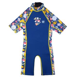 Costum protectie UV neopren copii - UV Sun  Sea Farmecul Florilor