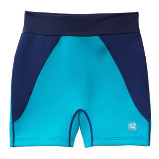 Pantalon scurt inot incontinenta adulti  - Splash Jammers Marin Jad