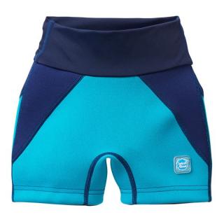 Pantalon scurt inot incontinenta copii - Splash Jammers Marin Jad