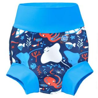 Slip inot scutec de apa bebelusi - Happy Nappy,      Din Ocean