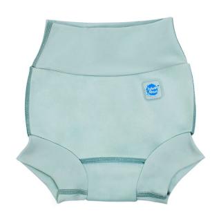 Slip inot scutec de apa bebelusi - Happy Nappy DUO,      Pistachio