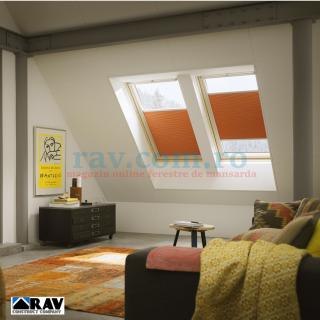 Fereastra VELUX GGL 3068