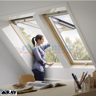 Fereastra VELUX GPL 3068