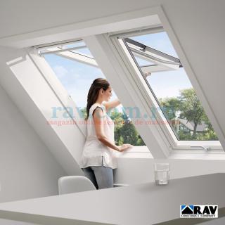 Fereastra VELUX GPU 0068