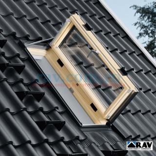 Fereastra VELUX GXL 3070