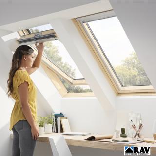 Fereastra VELUX GZL 1051