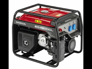 Generator curent EG4500CL IT