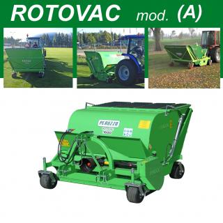 Maturatoare ROTOVAC 1600 sport