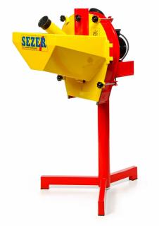 Moara cu ciocanele YKM-1 SEZER