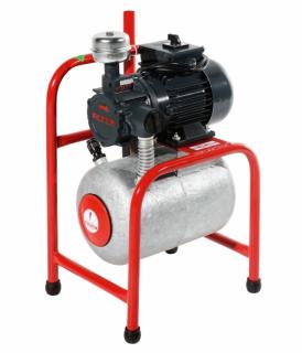 Pompa de vacuum SSVP 200