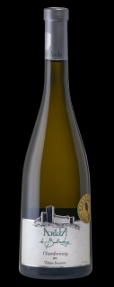 Arida de Babadag - Chardonnay, Crama Liuta, Babadag