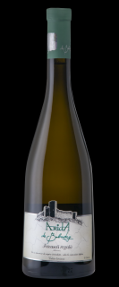 Arida de Babadag - Sauvignon Blanc, Crama Liuta, Babadag