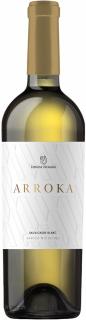 Arroka Muscat Ottonel Crama Lebada Neagra