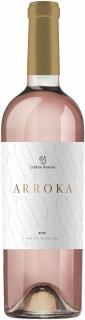 Arroka Rose, Crama Lebada Neagra