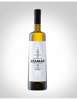 Ataman Cuvee Alb, Crama Hamangia