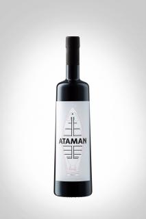 Ataman Merlot, Crama Hamangia