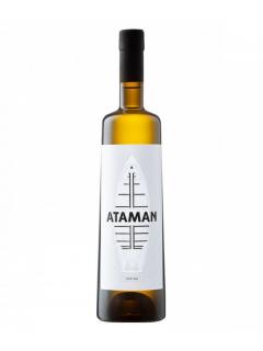 Ataman Riesling, Crama Hamangia