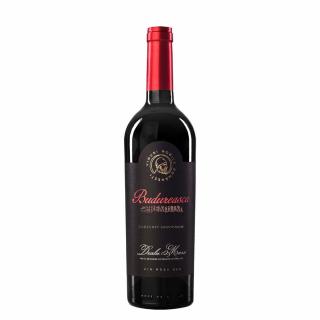 Budureasca Premium Cabernet Sauvignon, Budureasca